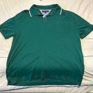 Tommy Hilfiger regular fit Polo